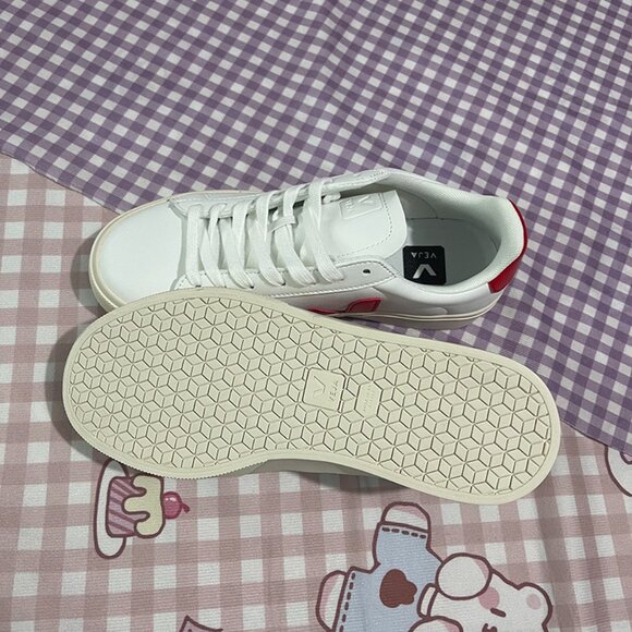 Veja Campo Trainer White - Picture 7 of 7